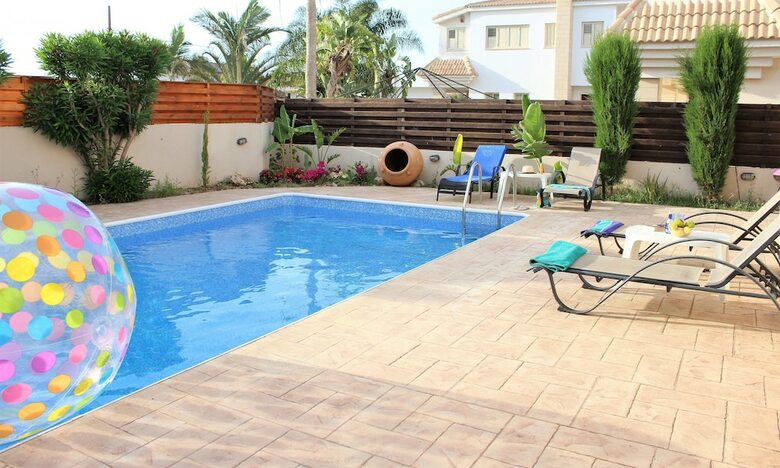 Villa Georgia