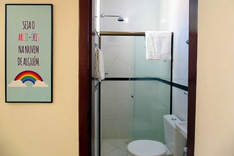 Bed & Breakfast Farol Beach