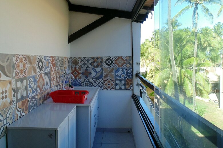 Bed & Breakfast Farol Beach
