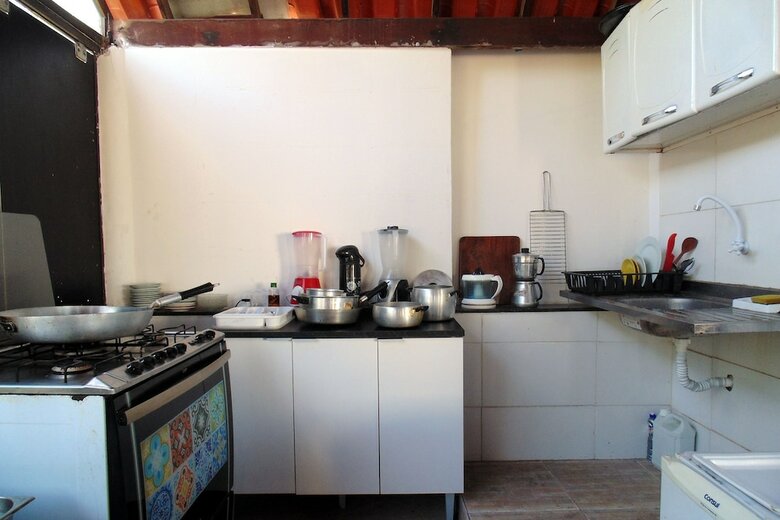 Bed & Breakfast Farol Beach
