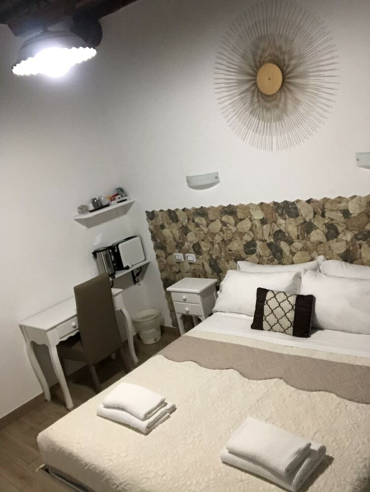 Hotel Marla Rooms