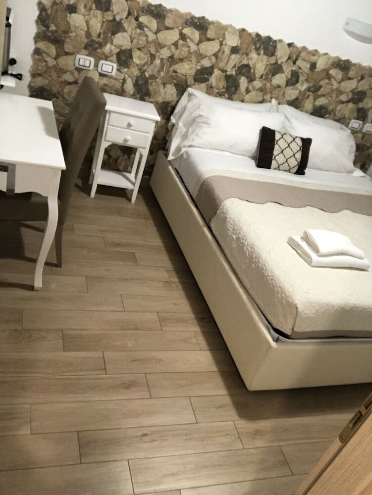 Hotel Marla Rooms