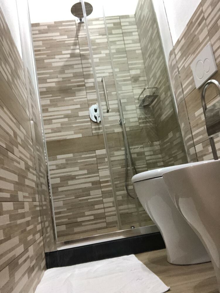 Hotel Marla Rooms
