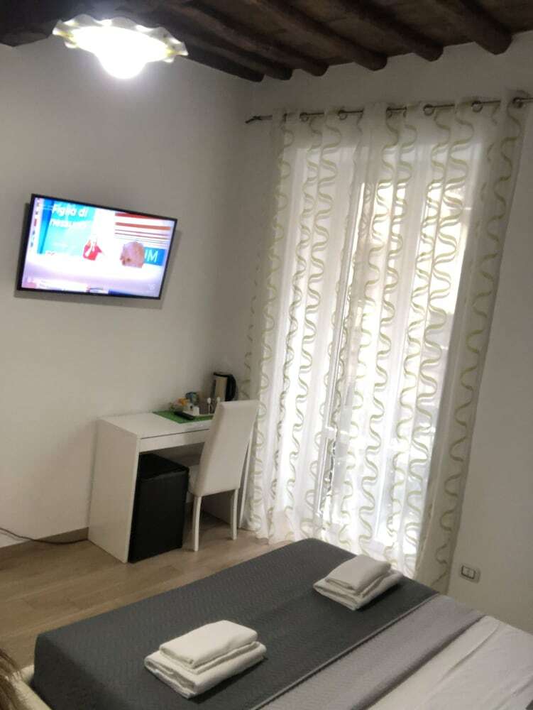 Hotel Marla Rooms