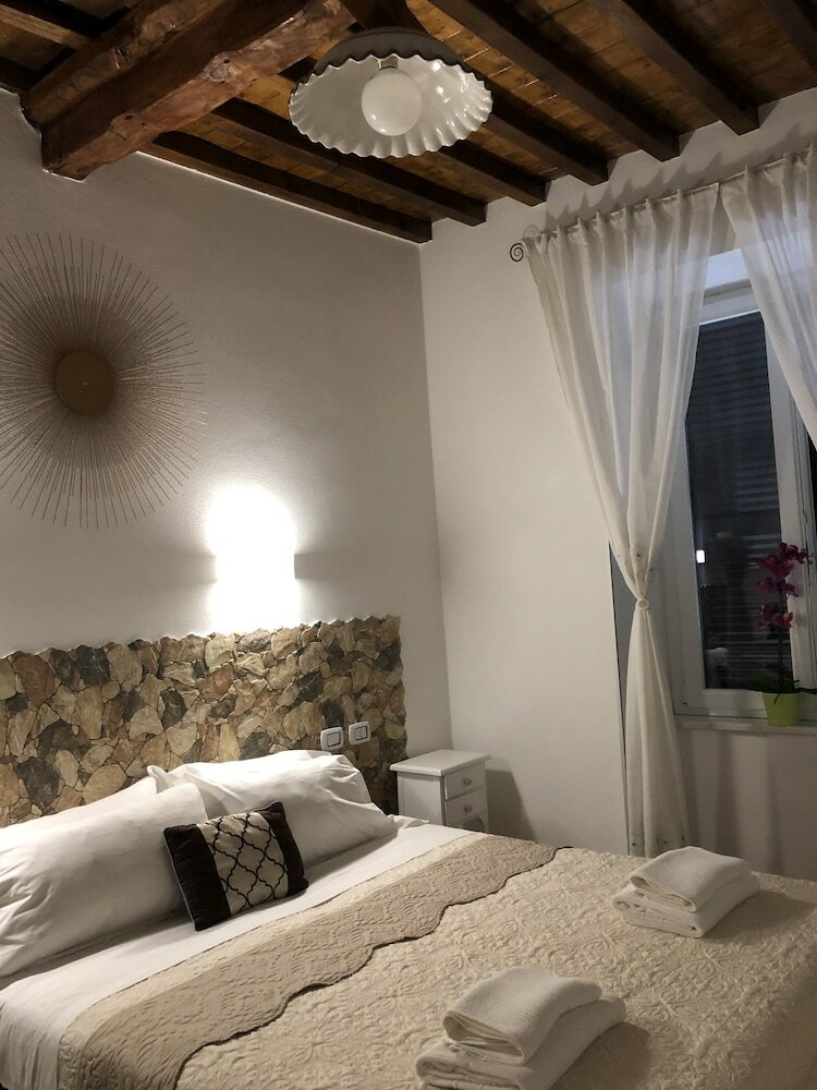 Hotel Marla Rooms