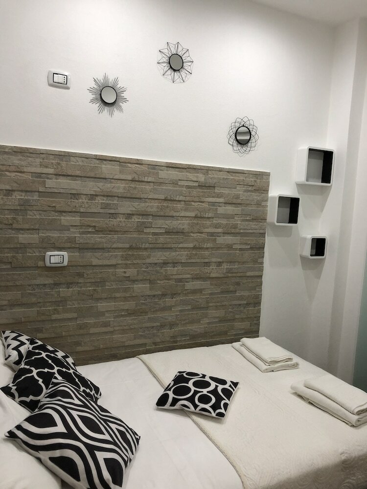 Hotel Marla Rooms