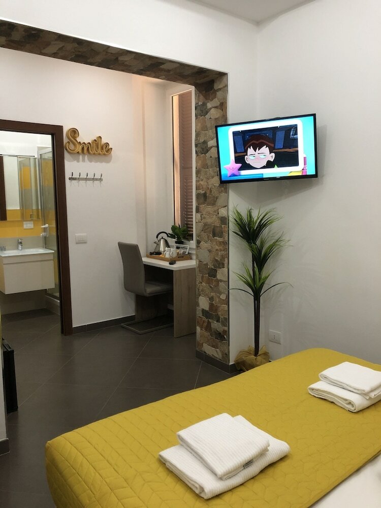 Hotel Ari Guest House
