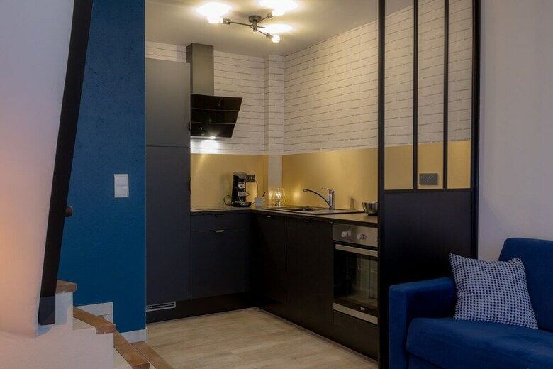 Appartement Souillac