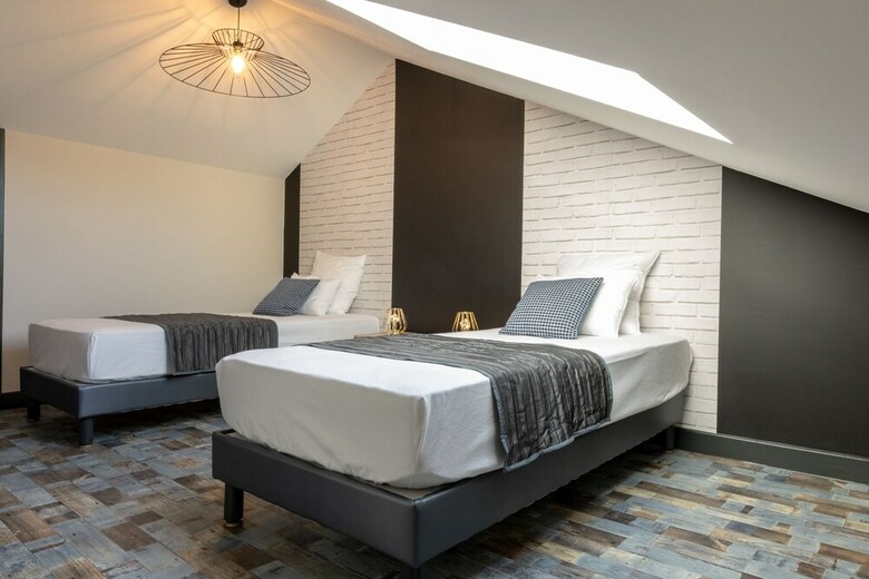 Appartement Souillac