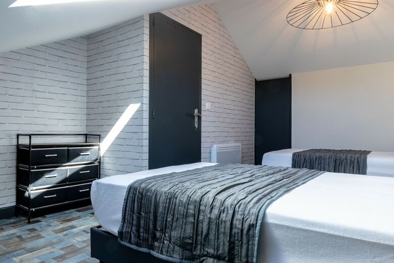 Appartement Souillac