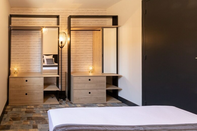 Appartement Souillac