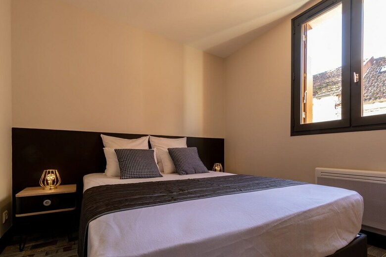 Appartement Souillac