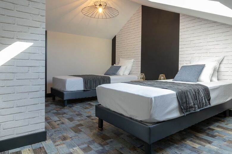 Appartement Souillac