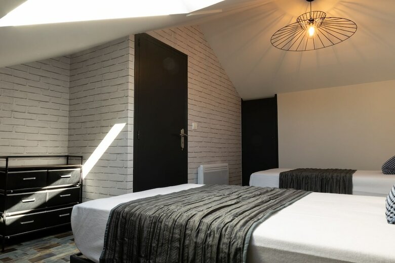 Appartement Souillac
