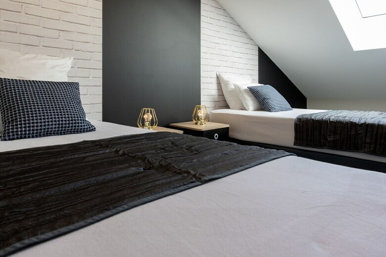 Appartement Souillac