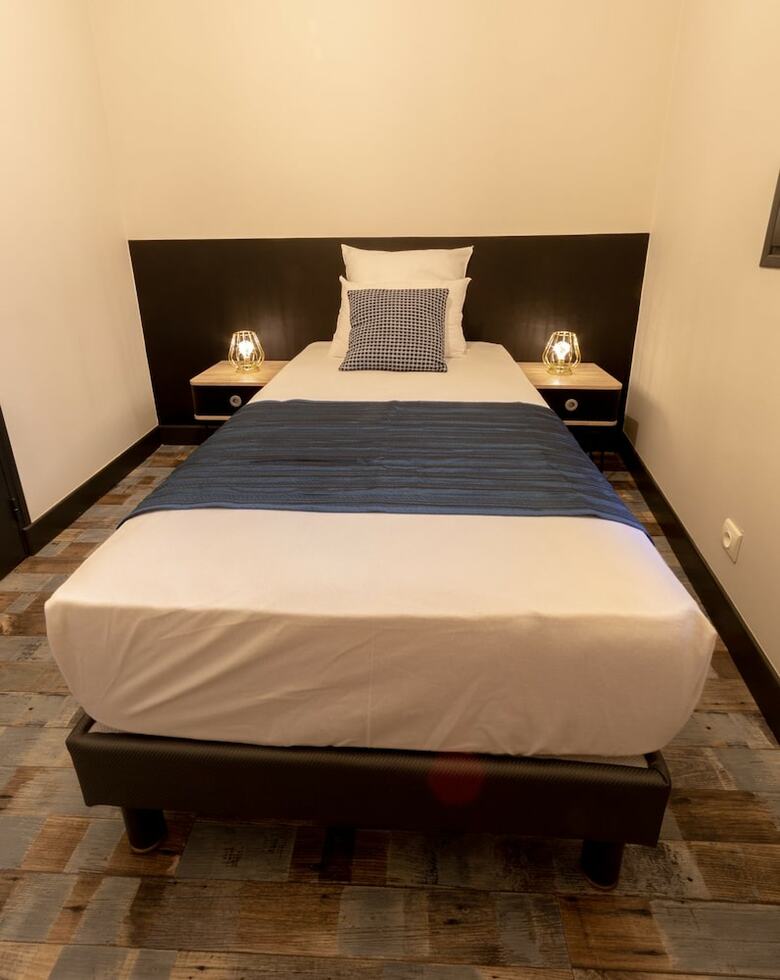Appartement Souillac