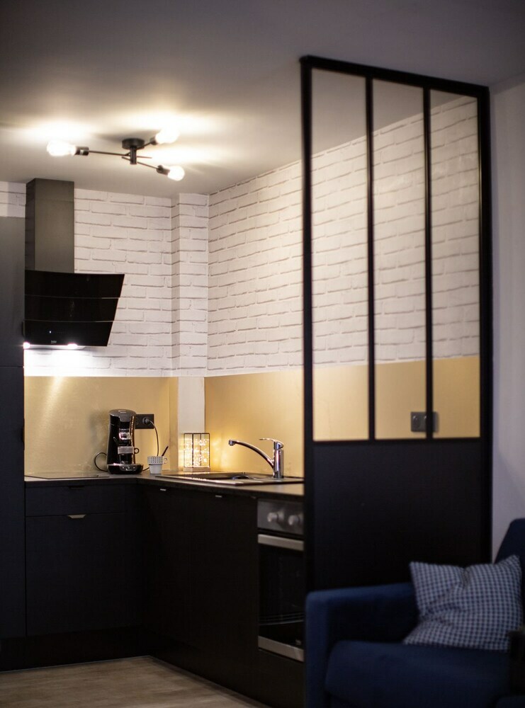 Appartement Souillac