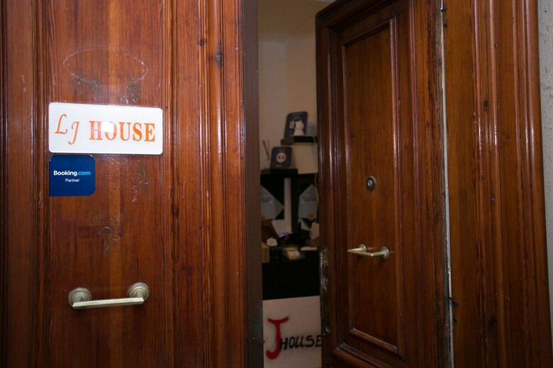 Hotel Ljhouse