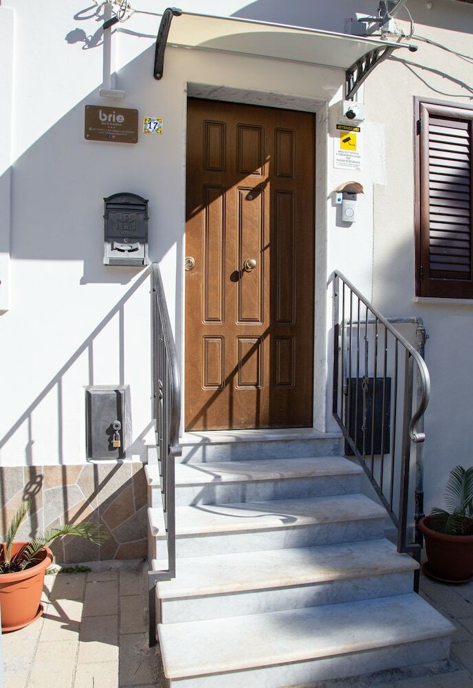 Brio Bed & Breakfast