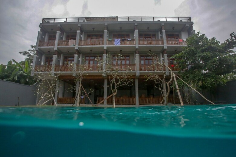Hotel Yoho Samaraana
