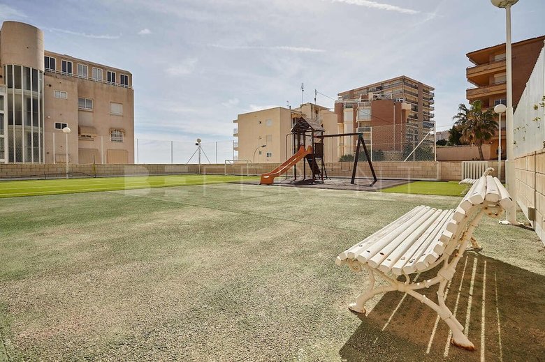 Apartamentos Beferent - La Solana