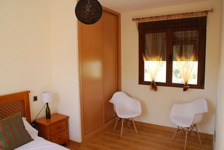 Agroturismo Casa Rural Mirando A Gredos I