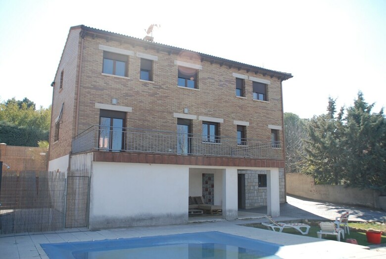 Agroturismo Casa Rural Mirando A Gredos I