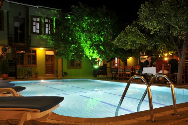 Hotel Oscar