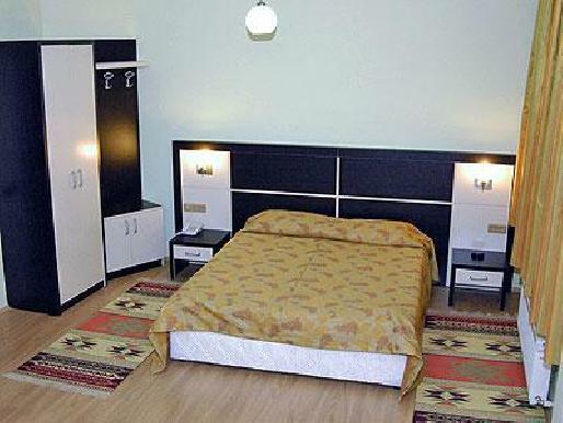 Hotel Oscar
