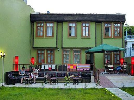 Hotel Oscar