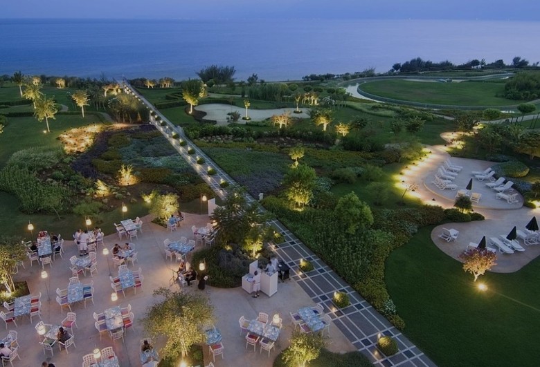 Hotel The Marmara Antalya