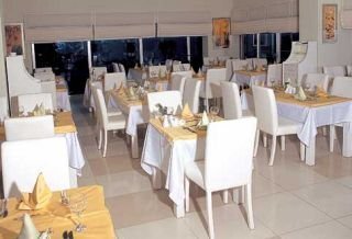 Perla Mare Hotel