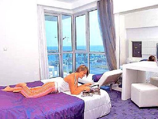 Perla Mare Hotel