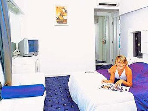Perla Mare Hotel