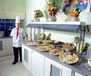 Perla Mare Hotel