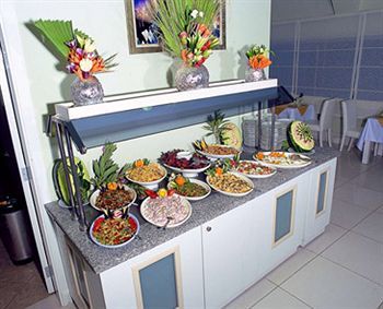 Perla Mare Hotel