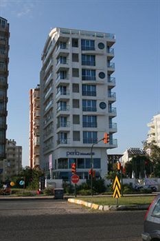 Perla Mare Hotel