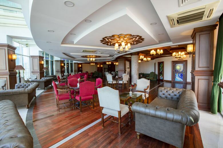 Hotel Sherwood Exclusive Lara