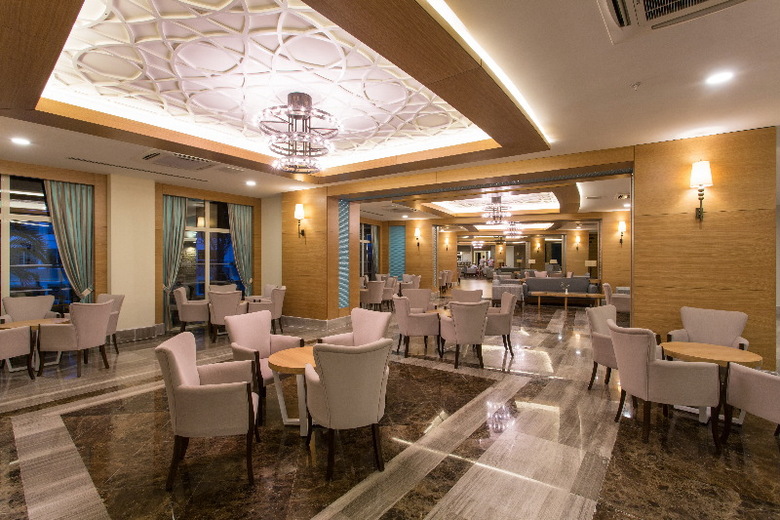 Hotel Sherwood Exclusive Lara