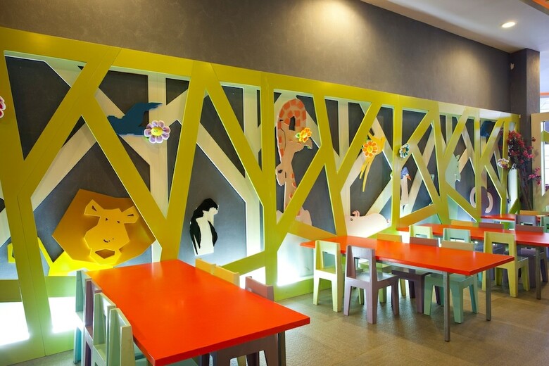 Limak Lara Deluxe Hotel & Resort