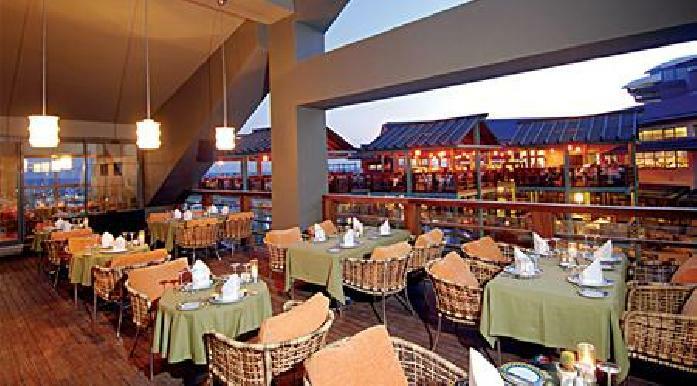 Limak Lara Deluxe Hotel & Resort