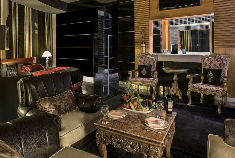 Hotel Delphin Diva Premiere