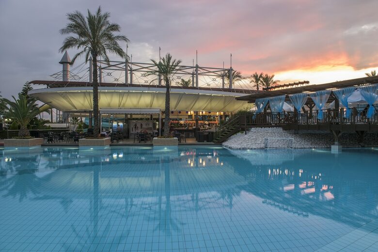 Hotel Delphin Diva Premiere