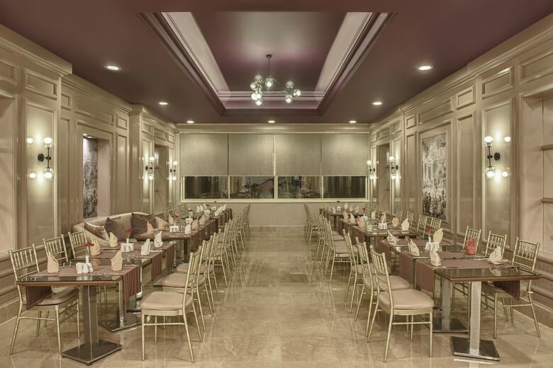 Hotel Delphin Diva Premiere