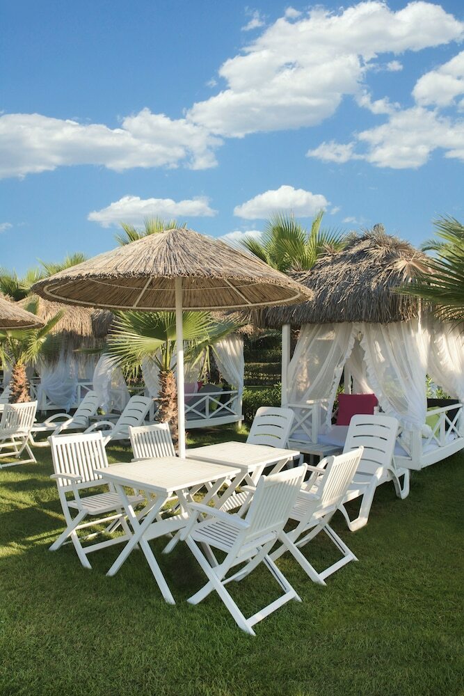 Hotel Delphin Diva Premiere
