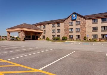 Hotel Comfort Inn Bangor