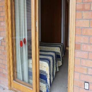 Apartamentos Alpha