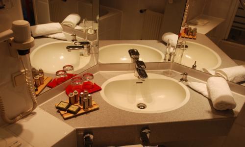 Hotel Abacus Tierpark