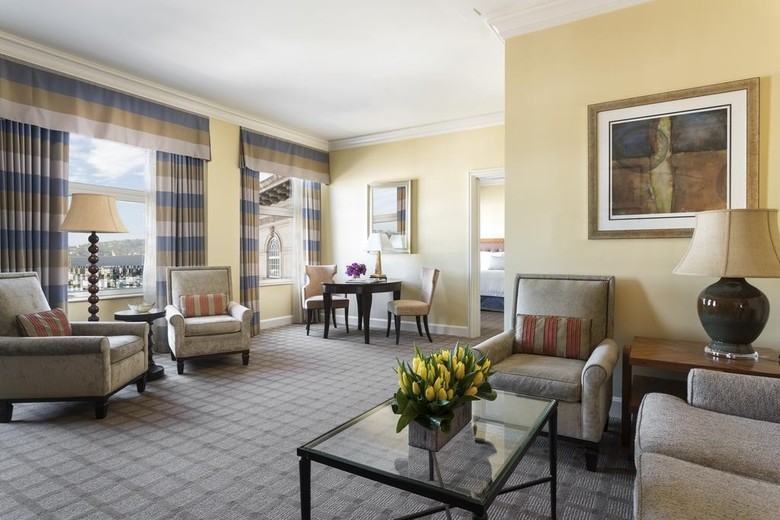 Beverly Wilshire - A Four Seasons Hotel