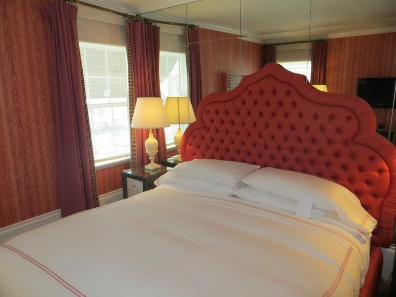 Hotel Maison 140
